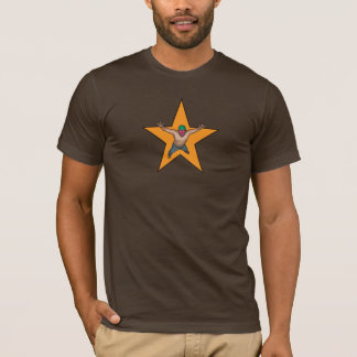 da Big Ahi T-shirt