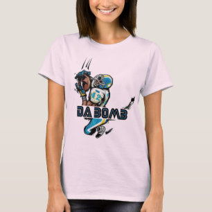 Da Bomb T-Shirt