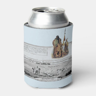 "Da-co-tah" Can Cooler
