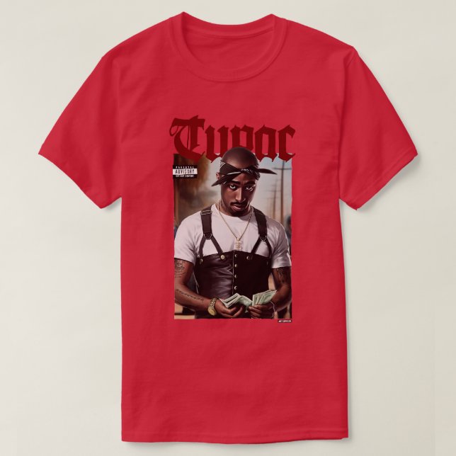 Da Don T-Shirt (Design Front)