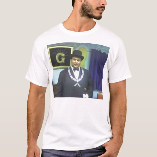 da gr8t 1 T-Shirt