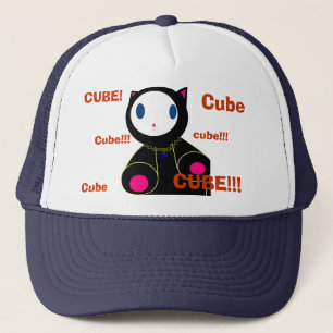 Da Hhat Trucker Hat