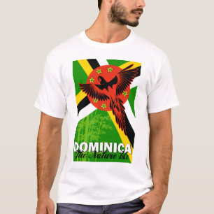 DA ISLE 5 T-Shirt
