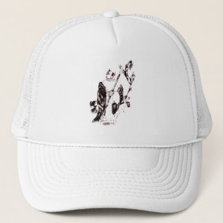 Da Mo Hat