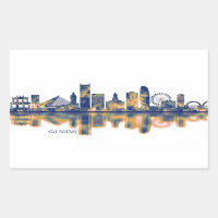 Da Nang Skyline