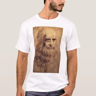 Da Vinci T-Shirt