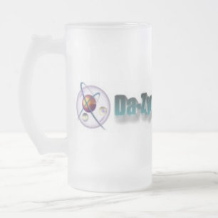 Da-Zyners Frosty Mug