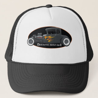 DAA Hot Rod Hat