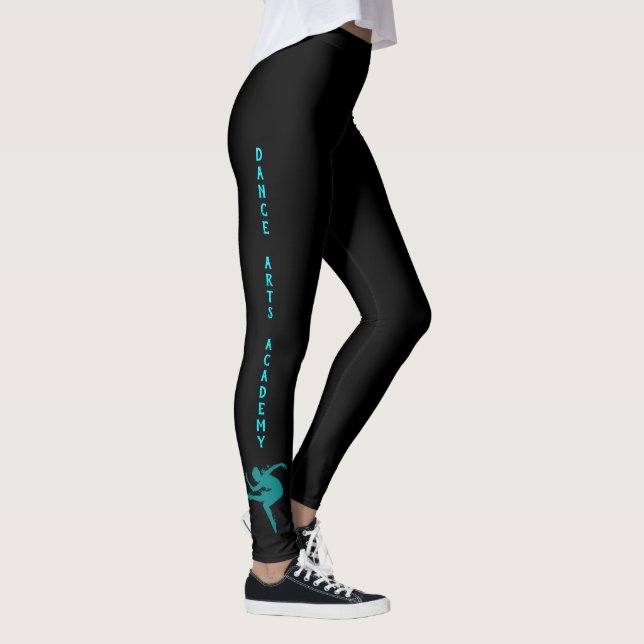 DAA Leggings (Right)
