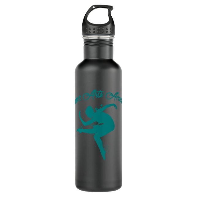 DAA Water Bottle (Front)