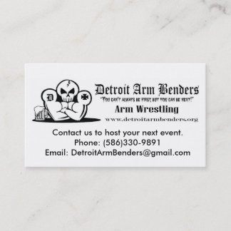 dab-card, Contact us to host your next event.... Business Card