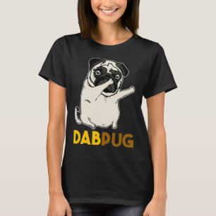 DAB PUG 380 T-Shirt