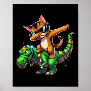 Dabbing A1  Poster