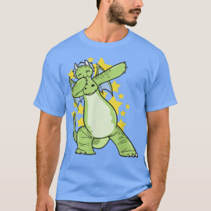 Dabbing Dragon T-Shirt