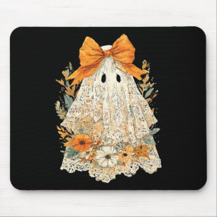 Dabbing Halloween Boys Skeleton Zombie Scary Pumpk Mouse Mat