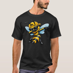 Dabbing Hornet T-Shirt