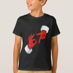 Dabbing Husky Dog France Soccer Fans Jersey French T-Shirt