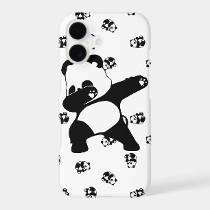 Dabbing Panda