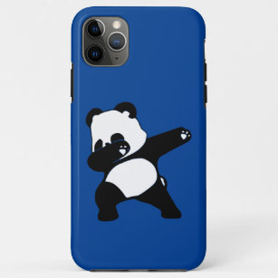 Dabbing Panda  Case-Mate iPhone Case