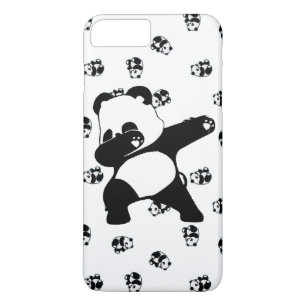 Dabbing Panda   iPhone 8 Plus/7 Plus Case