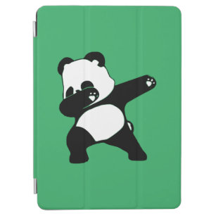 Dabbing Panda  iPad Air Cover