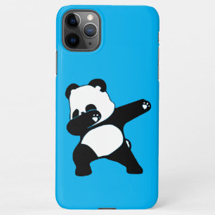 Dabbing Panda iPhone 11Pro Max Case