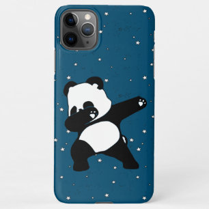 Dabbing Panda iPhone 11Pro Max Case
