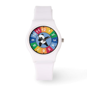 Dabbing Panda  Watch