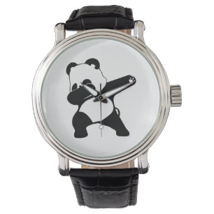 Dabbing Panda  Watch