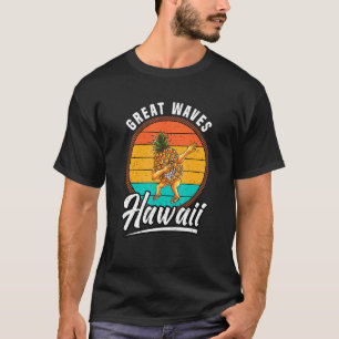 Dabbing Pineapple Women Men Boys Girls This Is My T-Shirt