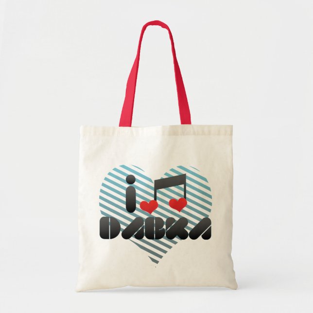 Dabka Tote Bag (Front)