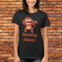 Dabsolutely Bananas!