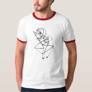 DAC Men's T-Shirt