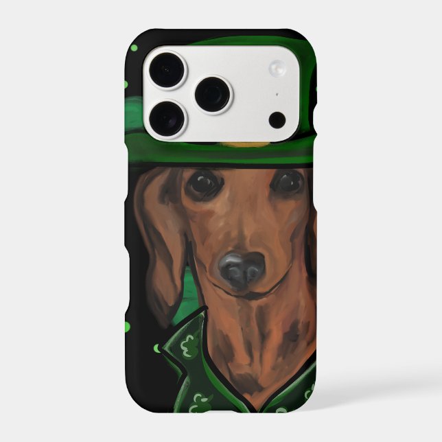 DACHSHUND              (Back)