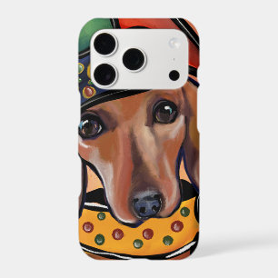 DACHSHUND