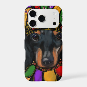 DACHSHUND