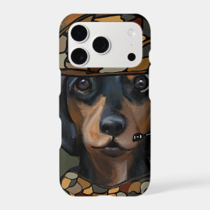 DACHSHUND