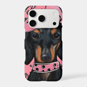 DACHSHUND