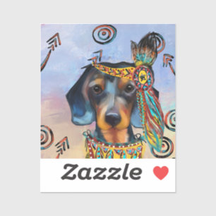 DACHSHUND  