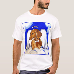 dachshund angel T-Shirt