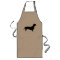 Dachshund Apron
