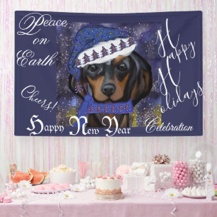 Dachshund  banner
