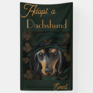 Dachshund  banner