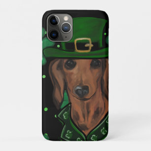 DACHSHUND iPhone 11 PRO CASE