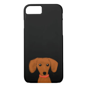 Dachshund iPhone 8/7 Case