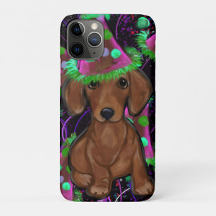 Dachshund           iPhone 11 pro case