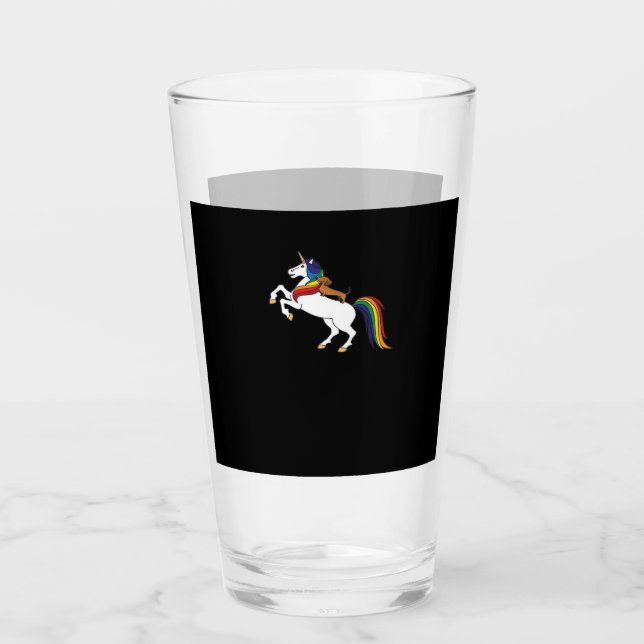 Dachshund Classic T-Shirt Glass (Front)