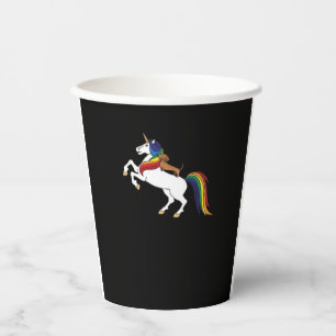 Dachshund Classic T-Shirt Paper Cups