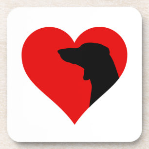 Dachshund   coaster