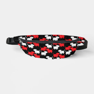 Dachshund Dog Gifts Bum Bags